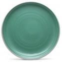 Noritake Colorvara Green Round Platter