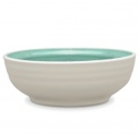 Noritake Colorvara Green Soup/Cereal Bowl