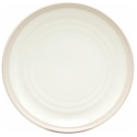 Noritake Colorvara White Dinner Plate