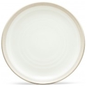 Noritake Colorvara White Round Platter