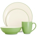 Noritake Colorwave Apple