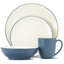 Noritake Colorwave Blue