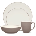 Noritake Colorwave Clay