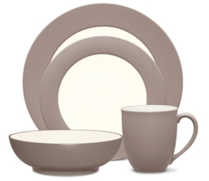 Colorwave Clay by Noritake