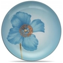 Noritake Colorwave Ice Floral Accent Plate