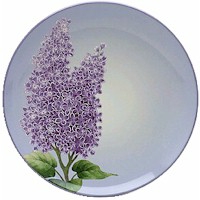 Colorwave Lilac by Noritake