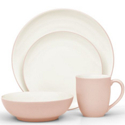 Noritake Colorwave Pink