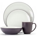 Noritake Colorwave Purple