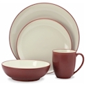 Noritake Colorwave Raspberry