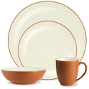 Noritake Colorwave Terra Cotta