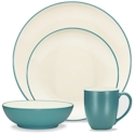 Noritake Colorwave Turquoise