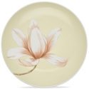 Noritake Colorwave White Floral Accent Plate