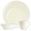 Noritake Colorwave White