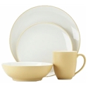 Noritake Colorwave Yellow