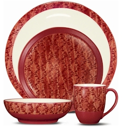 Elements Coral by Noritake