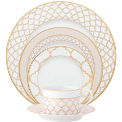 Eternal Palace Gold by Noritake