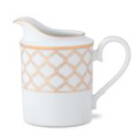 Noritake Eternal Palace Gold Creamer