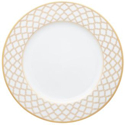 Noritake Eternal Palace Gold Dinner Plate