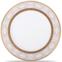Noritake Georgian Palace Accent/Luncheon Plate