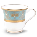 Noritake Georgian Turquoise Cup