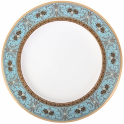 Georgian Turquoise by Noritake