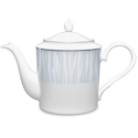 Noritake Glacier Platinum Coffee Server