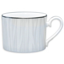 Noritake Glacier Platinum Cup