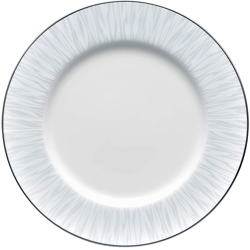 Glacier Platinum by Noritake