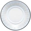 Noritake Glacier Platinum Saucer