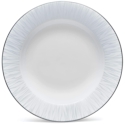 Noritake Glacier Platinum Soup Bowl