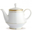 Noritake Hampshire Gold Teapot