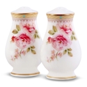 Noritake Hertford Salt & Pepper Set