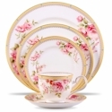 Noritake Hertford Place Setting