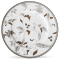 Noritake Islay Platinum Accent/Luncheon Plate