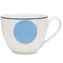 Noritake Java Blue Cup