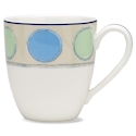 Noritake Java Blue Mug