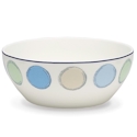 Noritake Java Blue Small Round Vegetable Bowl