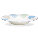 Noritake Java Blue Soup Bowl