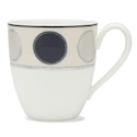 Noritake Java Graphite Mug