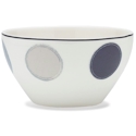 Noritake Java Graphite Multi-Purpose Bowl