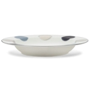 Noritake Java Graphite Pasta Bowl