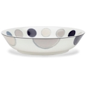 Noritake Java Graphite Pasta Serving Bowl