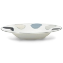 Noritake Java Graphite Soup Bowl