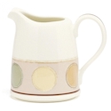 Noritake Mocha Java Creamer