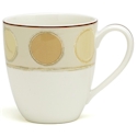 Noritake Mocha Java Mug