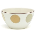 Noritake Mocha Java Multi-Purpose Bowl