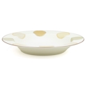 Noritake Mocha Java Pasta Bowl