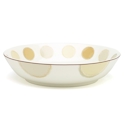 Noritake Mocha Java Pasta Serving Bowl