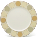 Noritake Mocha Java Round Platter