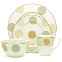 Noritake Mocha Java Place Setting